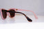 PRADA Unisex Baroque Swirl Designer Sunglasses Cat Eye SPR 16P MAL-1Z1 17567