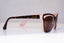 PRADA Unisex Baroque Swirl Designer Sunglasses Cat Eye SPR 16P MAL-1Z1 17567