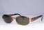 GIANNI VERSACE Mens Womens Vintage Designer Sunglasses Medusa MOD X36 53M 19404