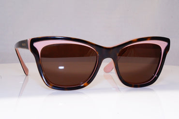 PRADA Unisex Baroque Swirl Designer Sunglasses Cat Eye SPR 16P MAL-1Z1 17567