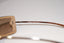 CHANEL Vintage Womens Designer Diamante Sunglasses Shield 5077 C710/13 16002