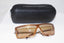 CHANEL Vintage Womens Designer Diamante Sunglasses Shield 5077 C710/13 16002