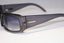 GUCCI Vintage Womens Designer Sunglasses Grey Rectangle GG 1403 T7U 14800