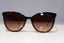 CHANEL Womens Boxed Designer Sunglasses Brown Butterfly 5390 714/1W 20559