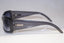 GUCCI Vintage Womens Designer Sunglasses Grey Rectangle GG 1403 T7U 14800