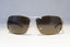 GIVENCHY Mens Womens Designer Sunglasses Gold Shield SGV 250 300 19472