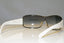 PRADA Mens Designer Sunglasses White Shield SPS 52E 4AO-5D1 17266