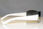 PRADA Mens Designer Sunglasses White Shield SPS 52E 4AO-5D1 17266
