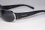 PRADA Mens Designer Sunglasses Black Wrap SPR 70G 1BC-1A1 14799
