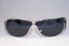 PRADA Mens Designer Sunglasses Black Wrap SPR 70G 1BC-1A1 14799