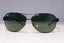RAY-BAN Mens Designer Sunglasses Black Pilot RB 3386 006/71 20548