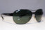 RAY-BAN Mens Designer Sunglasses Black Pilot RB 3386 006/71 20548