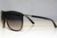 GUCCI Mens Designer Sunglasses Black Aviator GG 1640 TRDJJ 17265