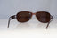 CHANEL Womens Designer Sunglasses Brown Butterfly 4149 335/73 19467