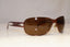 CHANEL Womens Designer Sunglasses Brown Butterfly 4149 335/73 19467