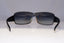 PRADA Mens Designer Sunglasses Black Shield SPS 52E 5AV-5D1 20545