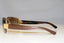 GUCCI Mens Womens Unisex Designer Sunglasses Brown Rectangle GG 1797 NQ5 17263