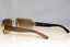 GUCCI Mens Womens Unisex Designer Sunglasses Brown Rectangle GG 1797 NQ5 17263