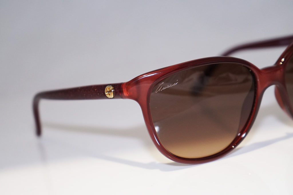 GUCCI Womens Designer Sunglasses Crimson Butterfly GG 3633 DXLD8 14855