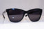GIORGIO ARMANI Womens Designer Sunglasses Black Butterfly AR 8035 5017/8G 17809