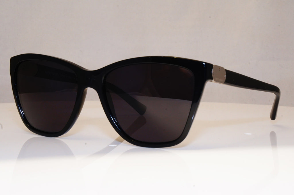 VERSACE Womens Designer Sunglasses Brown Butterfly MEDUSA 4212 941/73 17803