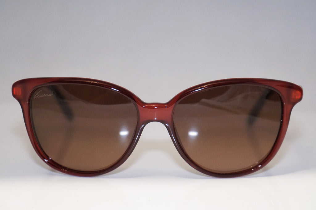 GUCCI Womens Designer Sunglasses Crimson Butterfly GG 3633 DXLD8 14855