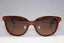 GUCCI Womens Designer Sunglasses Crimson Butterfly GG 3633 DXLD8 14855