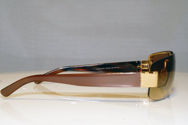 GUCCI Mens Womens Unisex Designer Sunglasses Brown Rectangle GG 1797 NQ5 17263