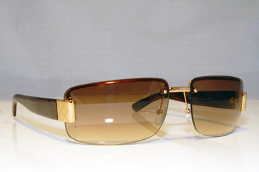 GUCCI Mens Womens Unisex Designer Sunglasses Brown Rectangle GG 1797 NQ5 17263