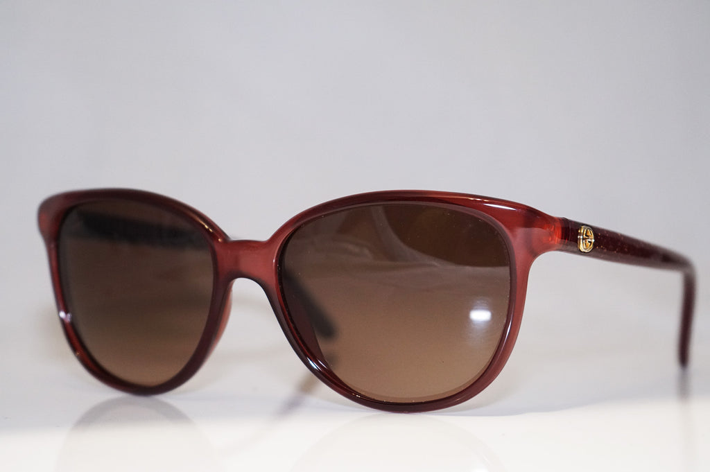 GUCCI Womens Designer Sunglasses Crimson Butterfly GG 3633 DXLD8 14855