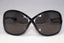 TOM FORD Boxed Womens Designer Sunglasses Black WHITNEY TF9 199 14872