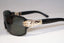 GUCCI Womens Designer Sunglasses Black Shield GG 2590 BMC95 14879