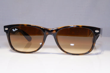 RAY-BAN Mens Womens Boxed Designer Sunglasses Brown RB 2132 710/51 20561