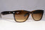 RAY-BAN Mens Womens Boxed Designer Sunglasses Brown RB 2132 710/51 20561