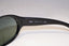 RAY-BAN Mens Unisex Designer Sunglasses Black Wrap RB 4081 601/71 16032