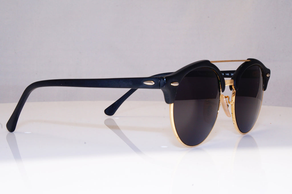 RAY-BAN Mens Designer Sunglasses Black GATSBY RB 4346 901S 17186