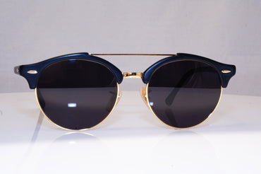 RAY-BAN Mens Designer Sunglasses Black GATSBY RB 4346 901S 17186