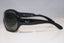 RAY-BAN Mens Unisex Designer Sunglasses Black Wrap RB 4081 601/71 16032
