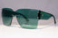 BVLGARI Mens Womens Unisex Designer Sunglasses White Rectangle 638 163/87 20549