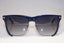 TOM FORD Immaculate Mens Unisex Designer Sunglasses Blue THEA TF366 74B 14721