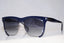 TOM FORD Immaculate Mens Unisex Designer Sunglasses Blue THEA TF366 74B 14721