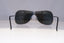 RAY-BAN Mens Mirror Designer Sunglasses Silver Shield RB 3211 004/6G 20544