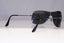 RAY-BAN Mens Mirror Designer Sunglasses Silver Shield RB 3211 004/6G 20544