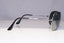 RAY-BAN Mens Mirror Designer Sunglasses Silver Shield RB 3211 004/6G 20544
