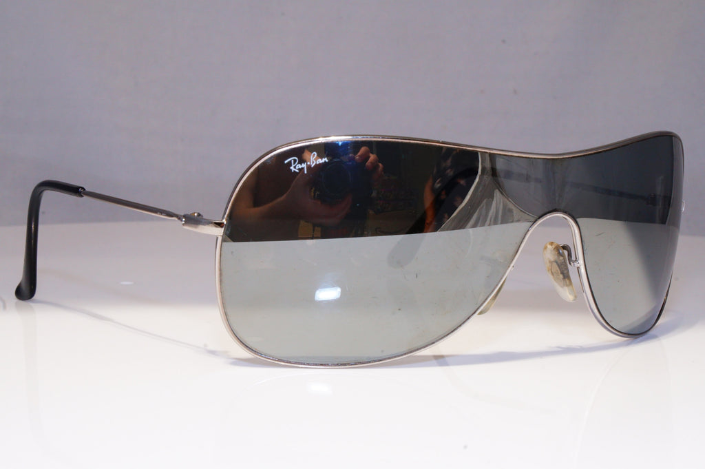 RAY-BAN Mens Womens Designer Sunglasses Black Wayfarer RB 2140 1001/3F 20543