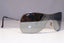 RAY-BAN Mens Mirror Designer Sunglasses Silver Shield RB 3211 004/6G 20544