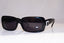GIVENCHY Womens Designer Sunglasses Black Rectangle SG 660 700X 17298