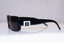 GIVENCHY Womens Designer Sunglasses Black Rectangle SG 660 700X 17298