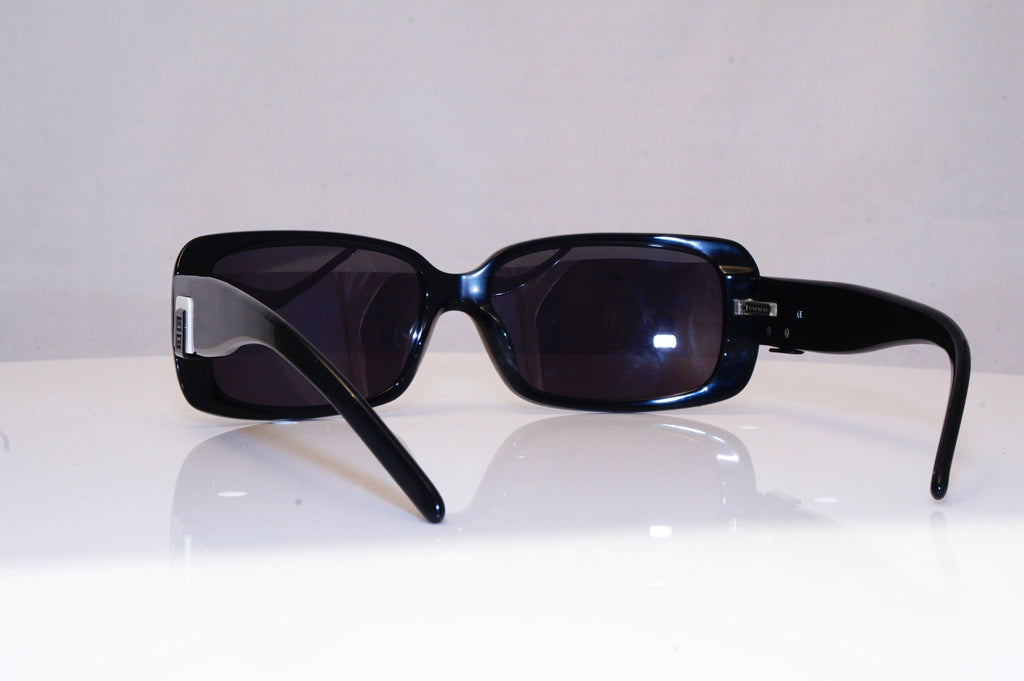 GIVENCHY Womens Designer Sunglasses Black Rectangle SG 660 700X 17298