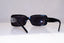 GIVENCHY Womens Designer Sunglasses Black Rectangle SG 660 700X 17298